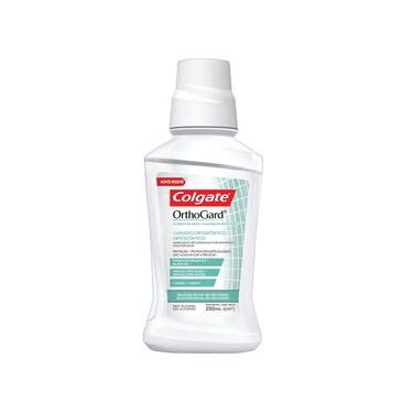 Imagem de Enxaguante Bucal Colgate OrthoGard 250ml