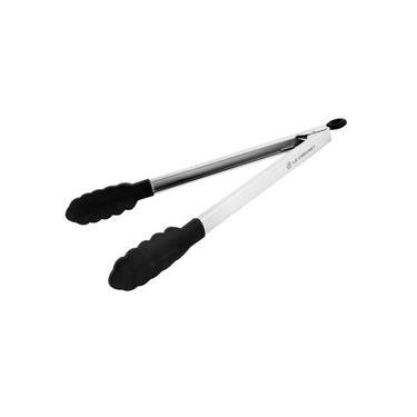 Imagem de Pegador Inox/Silicone 30Cm Único - Le Creuset