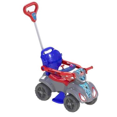 Imagem de Quadriciclo Infantil Baby - Spyder