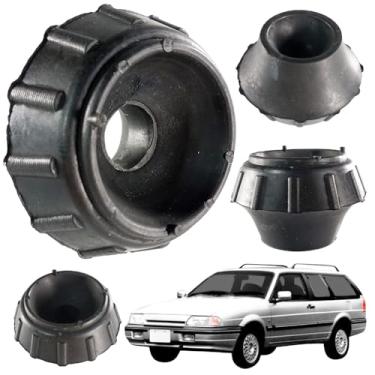 Imagem de Bucha Batente Amortecedor Coxim Traseiro Royale 1991 1992 1993 1994 1995 1996-321.512.333, GP0212