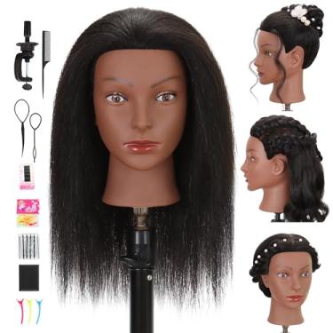 Imagem de Cabeça de manequim