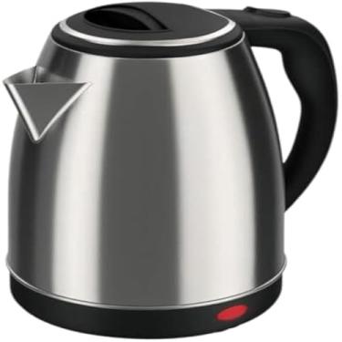 Imagem de Chaleira Jarra Eletrica 2 Litros 127V - Inox