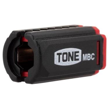 Imagem de TONE Fecho magnético para Bit MBC preto