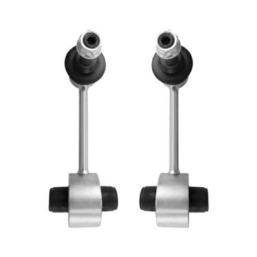 Imagem de HAWK BROTHER Kit de elos de barra oscilante, substituição para estabilizador traseiro compatível com Subaru Forester 2009-2018, Subaru Crosstrek 2013-2017, Subaru Crosstrek, Subaru Outback 2010-2019