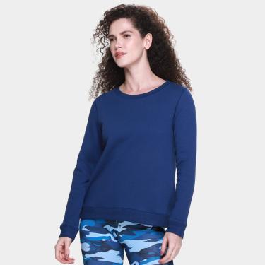 Imagem de Moletom Gonew Básico Feminino-Feminino