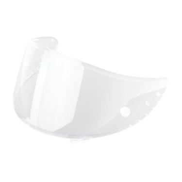 Imagem de CWR-F Shield Uv-protected para SHOEI X14 Z7 NXR X-SPIRIT CWR-1 RF-1200 viseira de capacete de substituição (claro dia e noite)