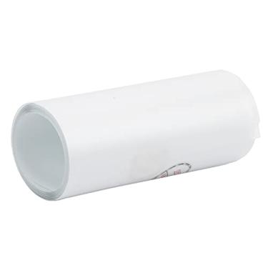 Imagem de KIMISS Rolo de Película Protetora de Bicicleta Antiarranhões - Película de Pintura Autolimpante Transparente para Proteção de Bicicleta de Montanha e Estrada (#1)