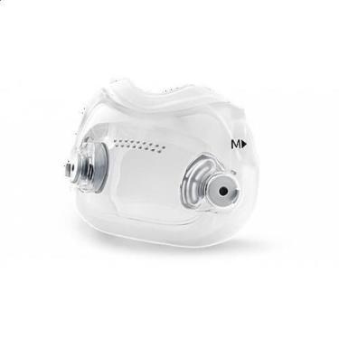 Imagem de Almofada para máscara facial DreamWear Full Médio (M) - Philips Respir