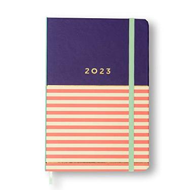 Imagem de Cicero Agenda Planner Ciceros 2023 Orla Diária 14x21 Paraty Praia, Modelo: 0166, Cor: Colorido