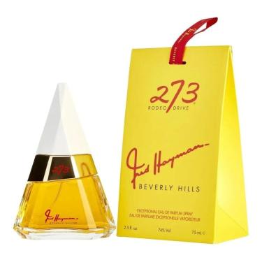 Imagem de Perfume Fred Hayman`s 273 Rodeo Drive  Eau de Parfum 75ml 
