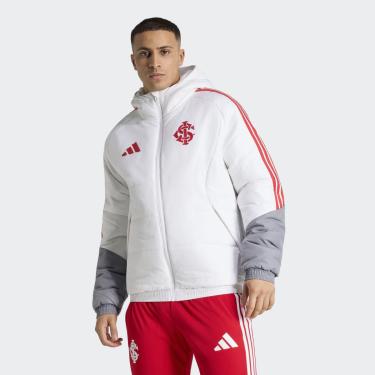 Imagem de Jaqueta Internacional 26/27 Parka Adidas Masculina-Masculino