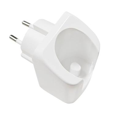 Imagem de Base de carregador sem fios de substituição para escova de dentes elétrica Oral B IO 4 3 5 6, base de carga 3757