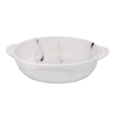 Imagem de Travessa em porcelana 350ml Hauskraft PCLN-046