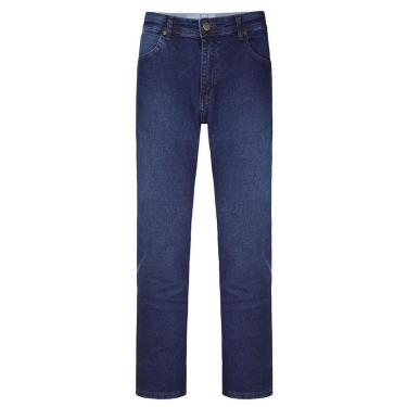 Imagem de Calça Jeans Masculina Vilejack Reta com Elastano VMCR0018-Masculino