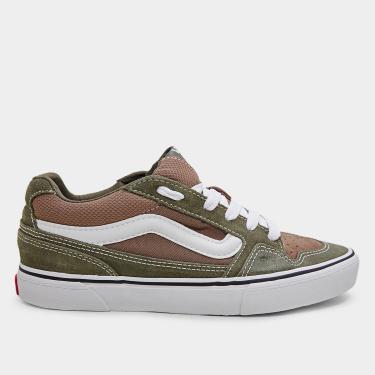 Imagem de Tênis Vans Caldrone Masculino-Masculino