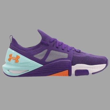 Imagem de Tenis Under Armour Tribase Cross 2 PUCGBO-Feminino