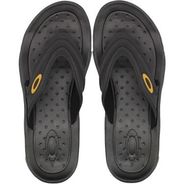 Imagem de Chinelo De Dedo Resistente Oakley Titan Masculino-Masculino