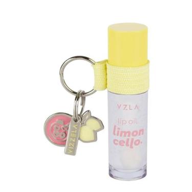 Imagem de Vizzela Oil Limoncello - Lip Balm 6ml, 6ML