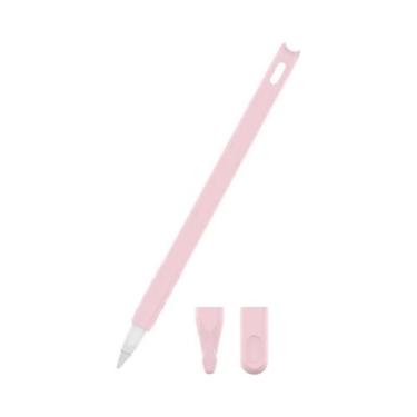 Imagem de Capa De Silicone Com Desenho De Gato Para Apple Pencil 2ª Geração, Ace