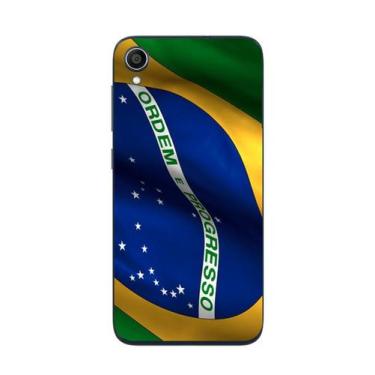 Imagem de Capa Adesivo Skin628 Verso Para Asus Zenfone Live L1 Za550kl - KawaSki