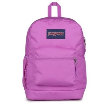 Imagem de Mochila JanSport Cross Town Plus-Unissex