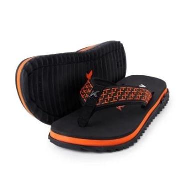 Imagem de Chinelo Sandália Kenner Kivah Baw Masculino-Masculino