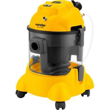 Imagem de Extratora para Limpeza 220V Elv 1300 Vonder, 220V