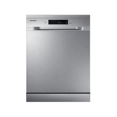 Imagem de Lava-Louças Samsung DW60C7050FS/AZ 14 Serviços com Display de LED 110V – Inox