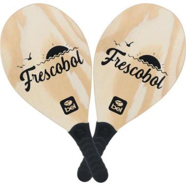 Imagem de Brinquedo Diverso Frescobol KIT - BEL