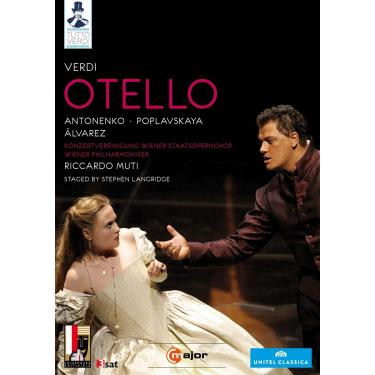 Imagem de Otello