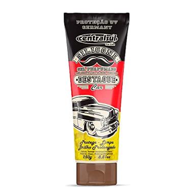 Imagem de Silicone Gel Perfumado Protege Limpa Brilho Germany 250g