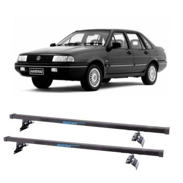 Imagem de Rack Teto Resistent Sport Volkswagen Santana 91/ 4 pts LW146