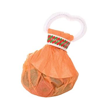 Imagem de Beistle 5 peças sem bagunça confetes de papel para véspera de ano novo, casamento, aniversário, lembrancinhas de festa de formatura, 7,6 cm x 6,3 cm, multicolorido