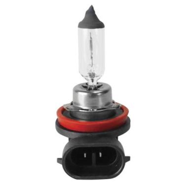 Imagem de Lampada H8 Halogena 12V 35W - Shocklight