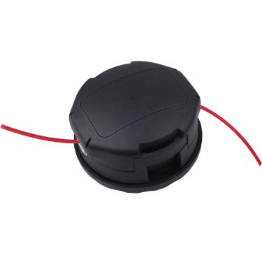 Imagem de CLLUFAR Cabeça de aparador de pelos SRM 225 para Echo Speed-Feed 400 Bump Head de substituição SRM210 SRM210SB SRM211 SRM211SB SRM225SB SRM260SB