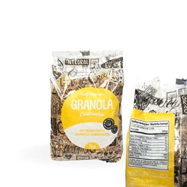 Imagem de Granola 1kg Martigran (Castanhas)