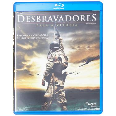 Imagem de Desbravadores