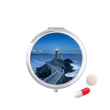 Imagem de Porta-comprimidos, porta-comprimidos, porta-comprimidos, porta-remédios