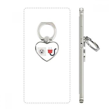 Imagem de Plugue de soquete de circuito, padrão de diagrama, suporte universal