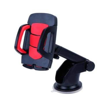 Imagem de SUPORTE VEICULAR PARA CELULAR XCSGPS10 / UN/X-CELL