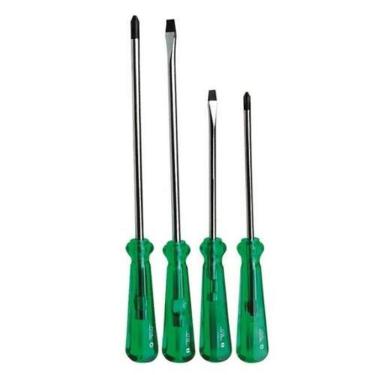 Imagem de Chave Fenda e Phillips Jogo NOLL (4pç)