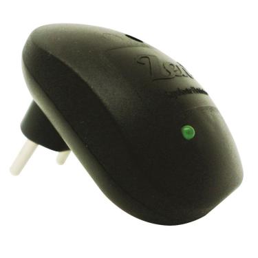 Imagem de Zen - Repelente Eletrônico Preto