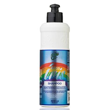 Imagem de Arco-Iris Shampoo Antirresíduos - Kamaleão Color