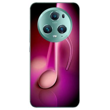 Imagem de Capa Adesivo Skin376 Verso Para Honor Magic 5 Pro