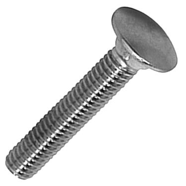 Imagem de PARAFUSO FRANCÊS FERRO UNC 5/16 x 1 RI GEOMET - 2000PÇS