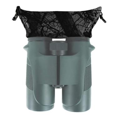 Imagem de Capa Binóculo Masculina Bino Bandit da Alpine Innovations, Sombra Furtiva, Tamanho Único