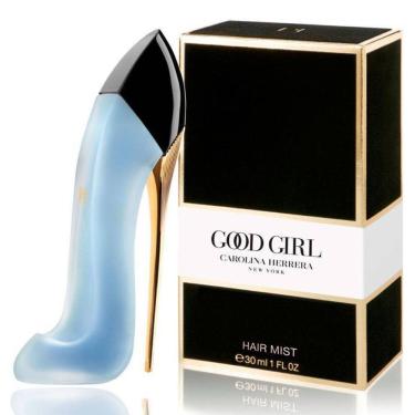 Kit Perfume Feminino Good Girl Blush de Carolina Herrera Eau de Parfum 80  mL e Body Lotion 100ml em Promoção na Americanas