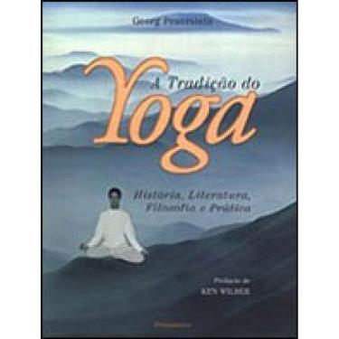 Imagem de A Tradição Do Yoga