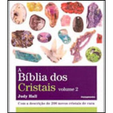 Imagem de A Bíblia Dos Cristais - Vol. 2