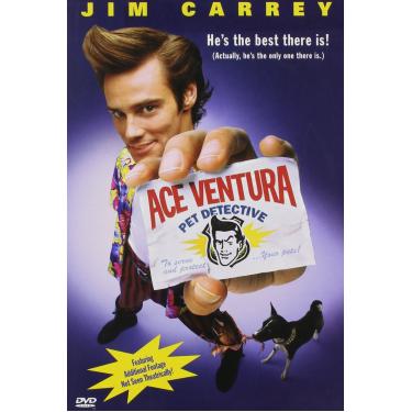 Imagem de Ace Ventura: Pet Detective